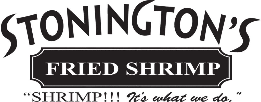stoningtons sea food logo